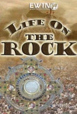 Poster for Life on the Rock