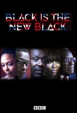 Poster for Black is the New Black