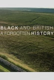 Poster for Black & British: A Forgotten History