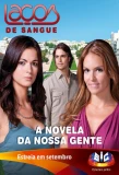 Poster for Laços de Sangue