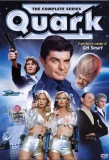 Poster for Quark
