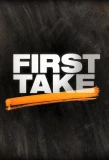 Poster for First Take