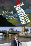 Poster for Melvyn Bragg's Travels in Written Britain