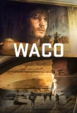 Poster for Waco