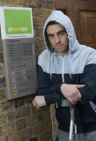 Poster for Undercover Criminal