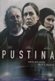 Poster for Pustina