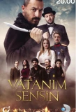 Poster for Vatanim Sensin