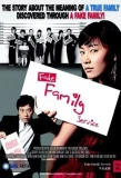 Poster for Bad Family