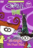 Poster for Zombie Hotel