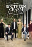 Poster for Southern Charm Savannah