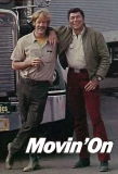 Poster for Movin' On