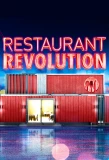 Poster for Restaurant Revolution