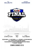Poster for The Final Table
