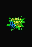 Poster for Family Double Dare