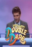 Poster for Super Sloppy Double Dare