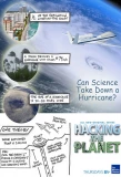 Poster for Hacking the Planet