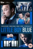 Poster for Little Boy Blue