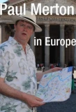 Poster for Paul Merton in Europe