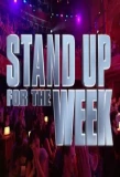 Poster for Stand Up for the Week