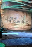 Poster for Live at the Electric