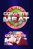 Poster for Al Murray's Compete for the Meat
