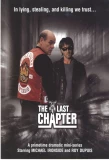 Poster for The Last Chapter