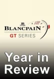 Poster for Blancpain GT Series
