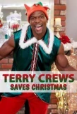 Poster for Terry Crews Saves Christmas