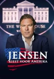 Poster for Jensen kiest voor Amerika