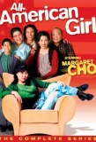 Poster for All-American Girl