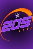 Poster for 205 Live