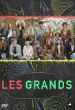 Poster for Les Grands
