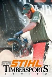 Poster for Timbersports Series