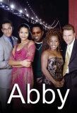 Poster for Abby