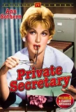 Poster for Private Secretary