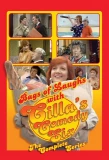 Poster for Cilla's Comedy Six