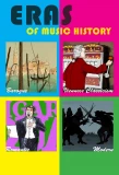 Poster for Eras of Music History