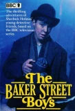 Poster for The Baker Street Boys