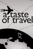 Poster for A Taste of Travel