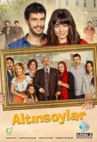 Poster for Altınsoylar