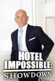 Poster for Hotel Impossible: Showdown