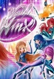 Poster for World of Winx