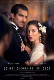 Poster for Lo que escondían sus ojos