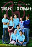 Poster for Subject to Change