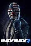 Poster for PAYDAY: The Web Series