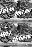 Poster for Meet McGraw