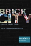 Poster for Brick City