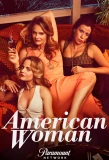 Poster for American Woman