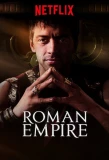 Poster for Roman Empire