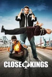 Poster for Close Up Kings